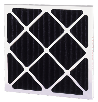 Disposable Pleated Air Filters G4 For Industrial Pre Filtration Air  Conditioning